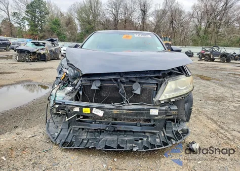 2015 Lexus Es 350 из США, поврежденный, VIN JTHBK1GG5F2178056